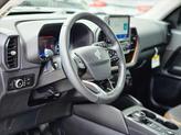 Thumbnail of 2023 Shadow Black Ford Bronco Sport