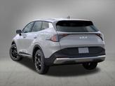 Thumbnail of 2026 Gray Kia Sportage