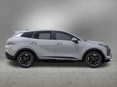 Thumbnail of 2026 Gray Kia Sportage