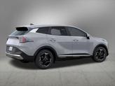 Thumbnail of 2026 Gray Kia Sportage