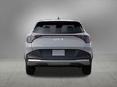 Thumbnail of 2026 Gray Kia Sportage