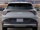 Thumbnail of 2026 Gray Kia Sportage