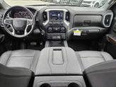 Thumbnail of 2021 Black Chevrolet Silverado 1500