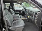 Thumbnail of 2021 Black Chevrolet Silverado 1500