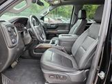 Thumbnail of 2021 Black Chevrolet Silverado 1500