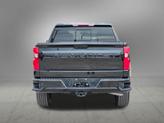 Thumbnail of 2021 Black Chevrolet Silverado 1500