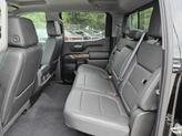 Thumbnail of 2021 Black Chevrolet Silverado 1500