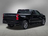 Thumbnail of 2021 Black Chevrolet Silverado 1500