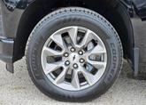 Thumbnail of 2021 Black Chevrolet Silverado 1500
