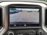 Thumbnail of 2021 Black Chevrolet Silverado 1500