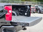 Thumbnail of 2021 Black Chevrolet Silverado 1500