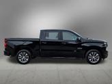 Thumbnail of 2021 Black Chevrolet Silverado 1500