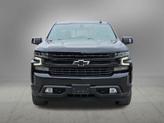 Thumbnail of 2021 Black Chevrolet Silverado 1500