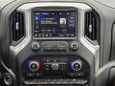 Thumbnail of 2021 Black Chevrolet Silverado 1500