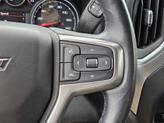 Thumbnail of 2021 Black Chevrolet Silverado 1500