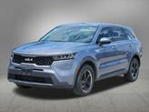Thumbnail of 2022 Everlasting Silver Kia Sorento