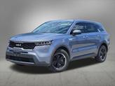 Photo of 2022 Everlasting Silver Kia Sorento