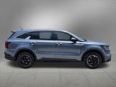 Thumbnail of 2022 Everlasting Silver Kia Sorento
