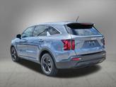 Thumbnail of 2022 Everlasting Silver Kia Sorento