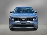 Thumbnail of 2022 Everlasting Silver Kia Sorento