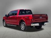 Thumbnail of 2019 Ruby Red Metallic Tinted Clearcoat Ford F-150