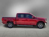 Thumbnail of 2019 Ruby Red Metallic Tinted Clearcoat Ford F-150