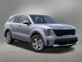 Thumbnail of 2025 Silver Kia Sorento