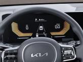 Thumbnail of 2025 Silver Kia Sorento