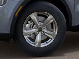 Thumbnail of 2025 Silver Kia Sorento