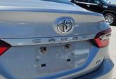 Thumbnail of 2024 Celestial Silver Metallic Toyota Camry