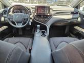 Thumbnail of 2024 Celestial Silver Metallic Toyota Camry