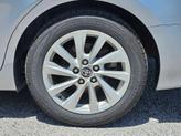 Thumbnail of 2024 Celestial Silver Metallic Toyota Camry