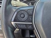 Thumbnail of 2024 Celestial Silver Metallic Toyota Camry