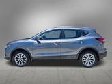 Thumbnail of 2020 Gun Metallic Nissan Rogue Sport