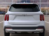 Thumbnail of 2025 White Kia Sorento