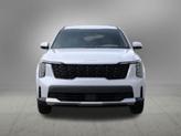 Thumbnail of 2025 White Kia Sorento