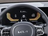 Thumbnail of 2025 Glacial White Pearl Kia Sorento