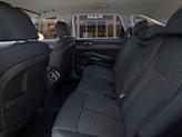 Thumbnail of 2025 Glacial White Pearl Kia Sorento