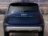 Thumbnail of 2025 Blue Kia Telluride