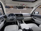 Thumbnail of 2025 Blue Kia Telluride