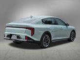 Thumbnail of 2025 Haze Kia K4