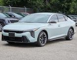 Thumbnail of 2025 Haze Kia K4
