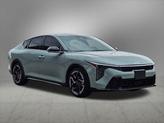 Thumbnail of 2025 Haze Kia K4