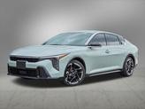 Photo of 2025 Haze Kia K4