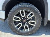 Thumbnail of 2021 Summit White GMC Sierra 1500