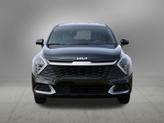 Thumbnail of 2025 Black Kia Sportage Hybrid