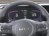 Thumbnail of 2025 Black Kia Sportage Hybrid