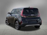 Thumbnail of 2025 Black Kia Soul