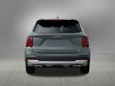 Thumbnail of 2025 Green Kia Sorento Hybrid