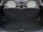 Thumbnail of 2025 Green Kia Sorento Hybrid